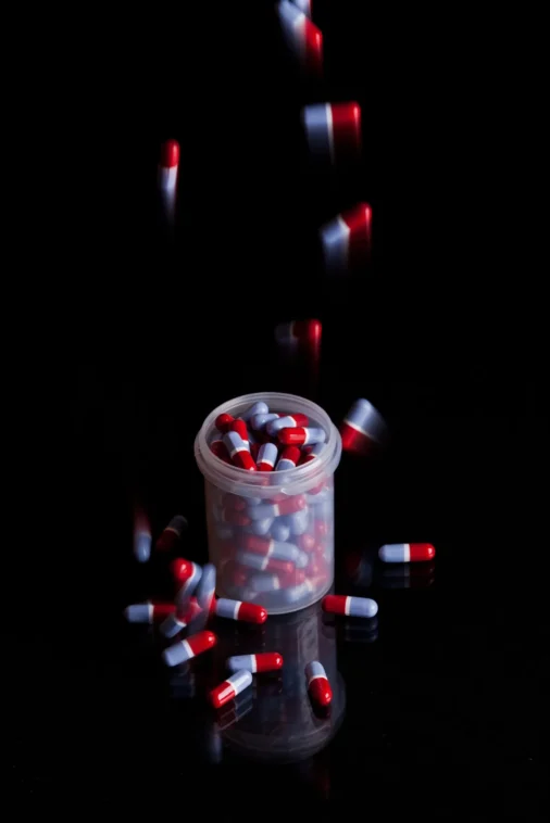 Microdose Capsules 2