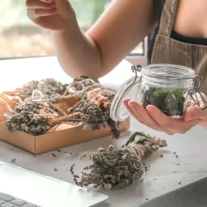 THC Cannabis