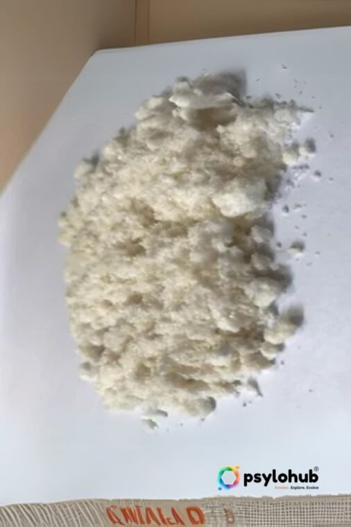 Buy MDMA Crystal (Recrystallized, Purified, Powdered)