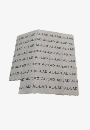 AL LAD Blotters Paper