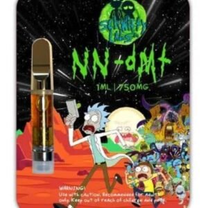 Schwifty Labes DMT (Cartridge) 1mL