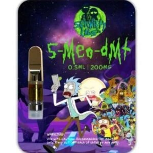 Schwifty Labs 5 MeO DMT Sale .5mL (Cartridge)