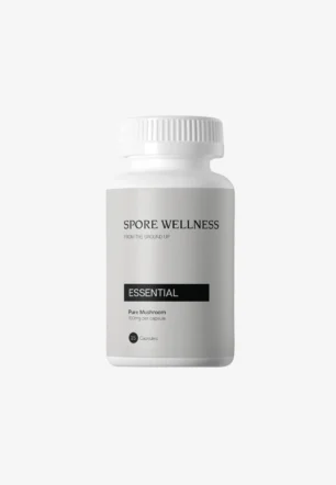 Spore Wellness Essential