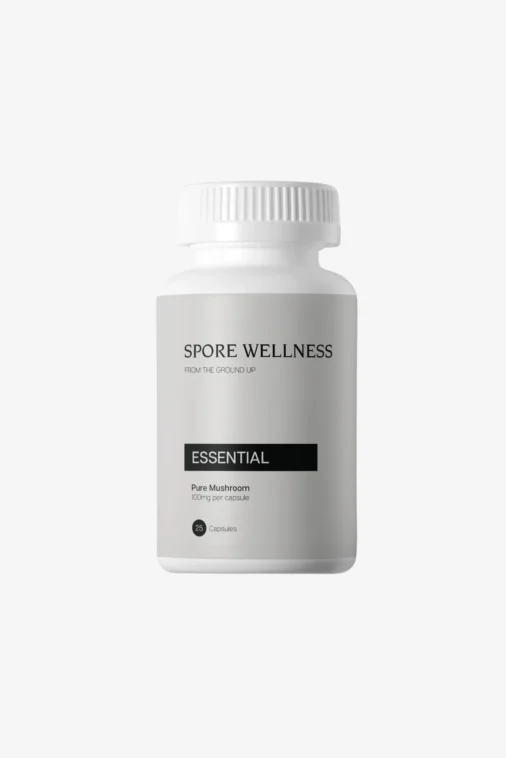 Spore Wellness Essential