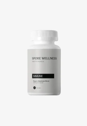 Spore Wellness IMMUNE