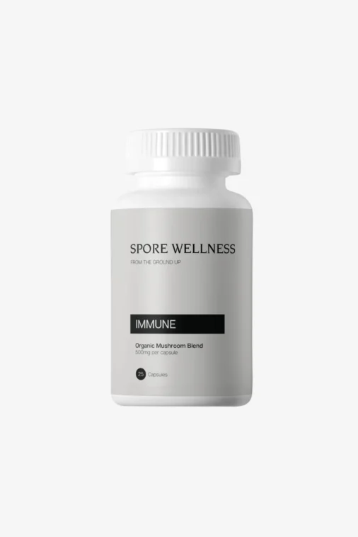 Spore Wellness IMMUNE