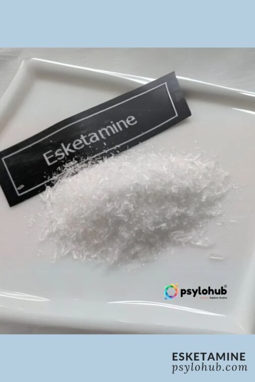 Esketamine