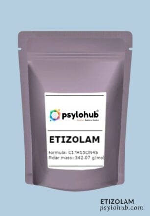 etizolam