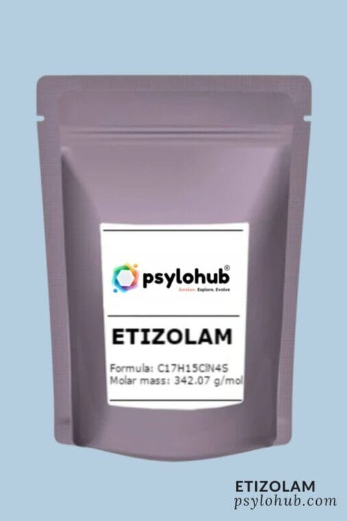 etizolam