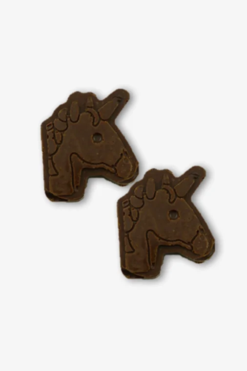 Chocolate Shroomicorns 2