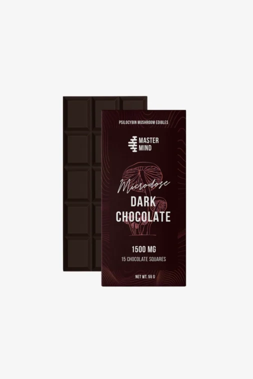 Dark Chocolate Bar 1