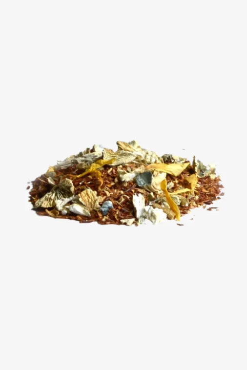 Ginger Rooibos 3