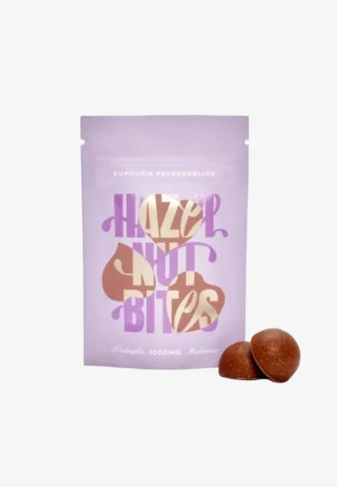 Hazelnut Bites 1