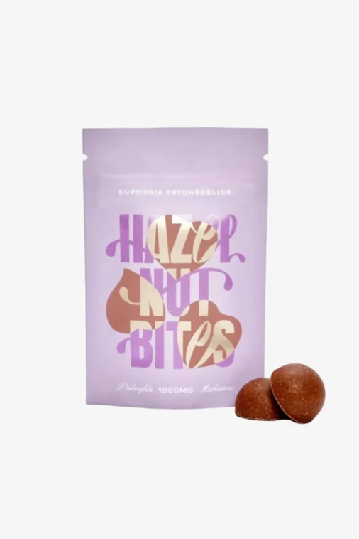 Hazelnut Bites 1