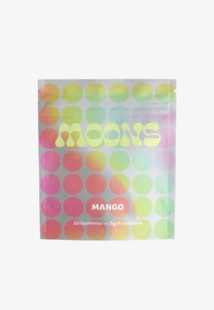 Mango 1