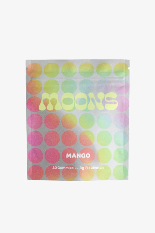 Mango 1