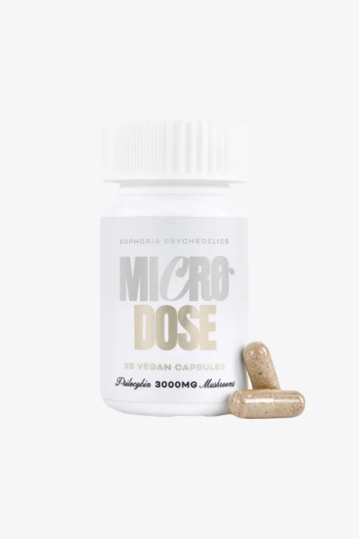 Micro-Dose