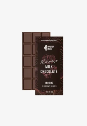 Milk Chocolate Bar 1