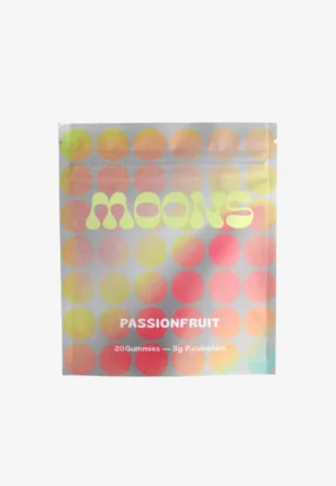 Passionfruit 1