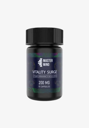 Vitality Surge Capsules