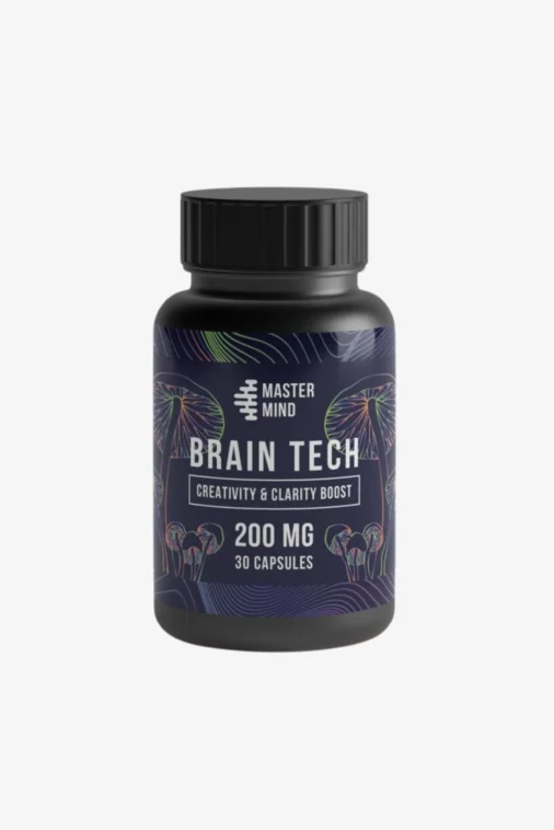 brain-tech