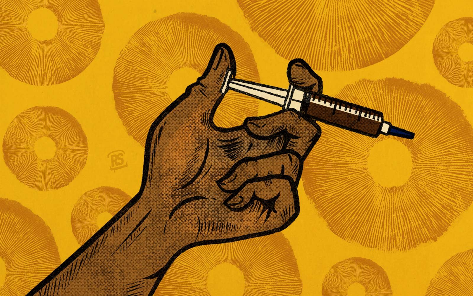 psilocybin-mushroom-spores