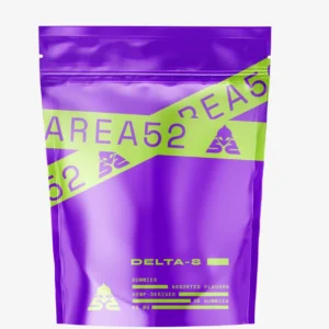 Delta-8 Gummies