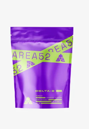 Delta-8 Gummies