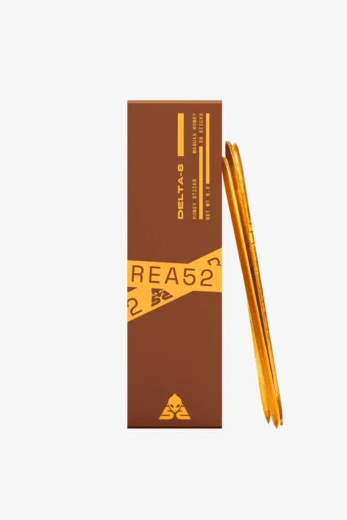 Delta 8 Honey
