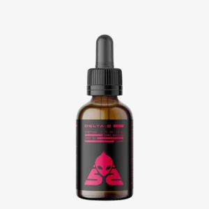 Delta-8 Tincture